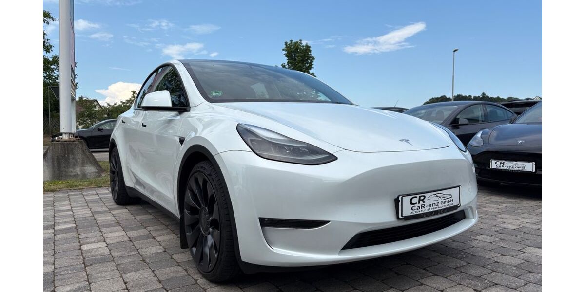 Tesla Model Y 32.036 km 37.890 &euro; Wurmberg 75449