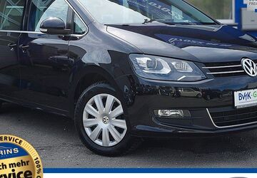 VW Sharan 180.199 km 11.990 &euro; Nürtingen 72622