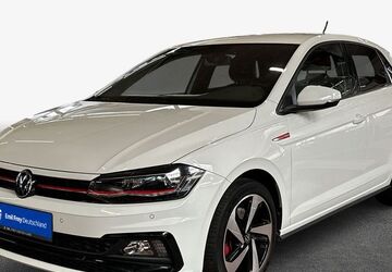 VW Polo 52.478 km 17.890 &euro; Stuttgart 70565