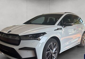 Skoda Enyaq 5.366 km 38.890 &euro; Reutlingen 72762