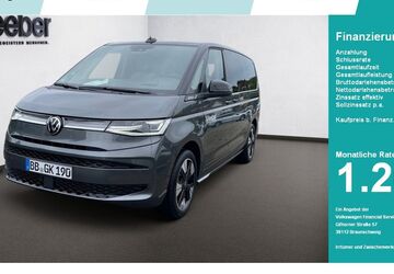 VW T7 Multivan 27.500 km 81.888 &euro; Herrenberg 71083