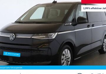 VW T7 Multivan 21.694 km 57.990 &euro; Stuttgart 70188