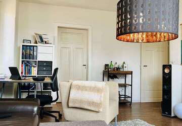 Wohnung Stuttgart Stuttgart-West - 3 Zimmer, 82 m&sup2;, 1.265&euro; | Angebot:27321670