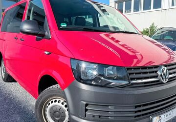VW T6 Transporter 150.000 km 14.990 &euro; Korntal-Münchingen 70825