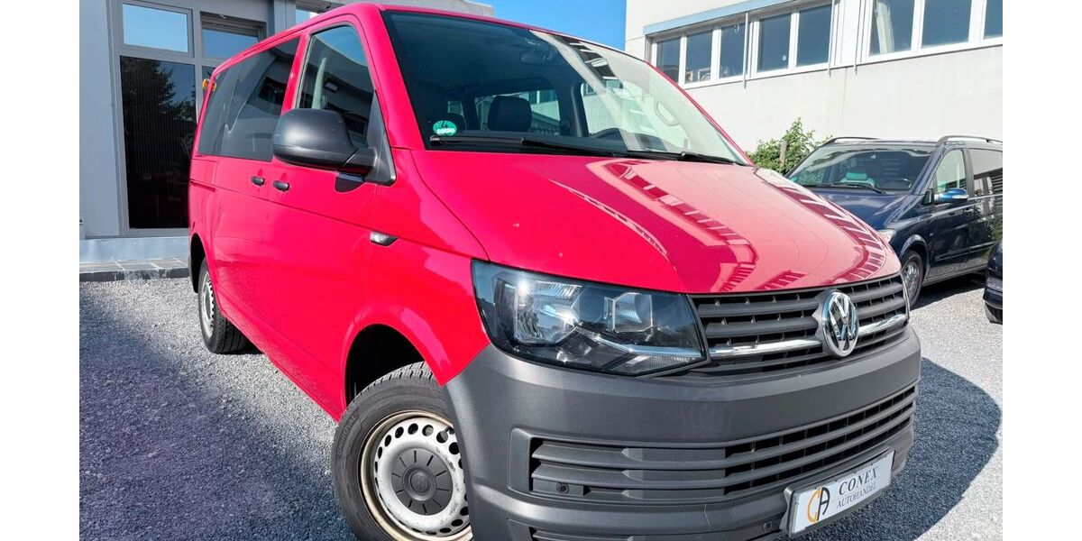 VW T6 Transporter 150.000 km 16.990 &euro; Korntal-Münchingen 70825