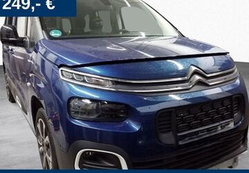 Citroen Berlingo 47.099 km 23.930 &euro; Niefern-Öschelbronn 75223