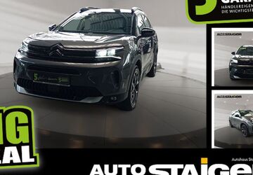 Citroen C5 Aircross 16.953 km 23.990 &euro; Stuttgart 70376