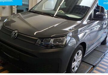 VW Caddy 65.989 km 27.990 &euro; Stuttgart 70188