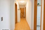 GEPFLEGTE WOHNUNG MIT BALKON UND TG-STELLPLATZ - Etagenwohnung Remseck am Neckar | Angebot:27468879