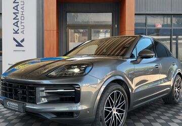 Porsche Cayenne 16.900 km 102.700 &euro; Sindelfingen 71065