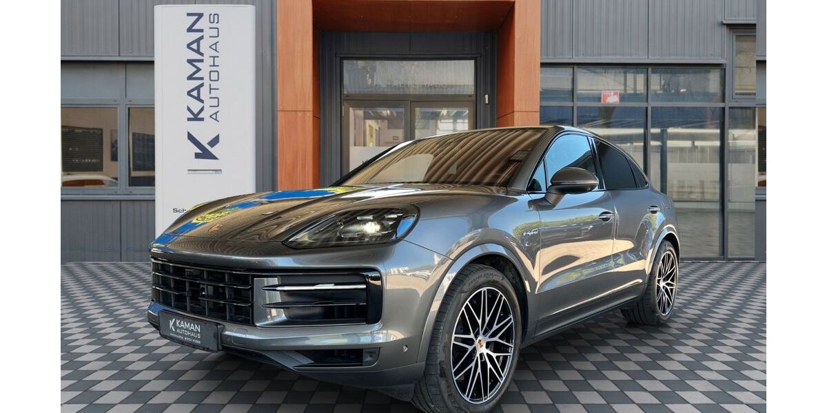 Porsche Cayenne 16.900 km 102.700 &euro; Sindelfingen 71065