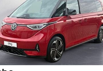 VW ID. Buzz 6.050 km 72.990 &euro; Reutlingen 72770