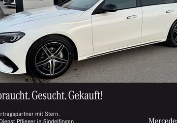 Mercedes-Benz E 220 55.400 km 49.990 &euro; Sindelfingen 71065
