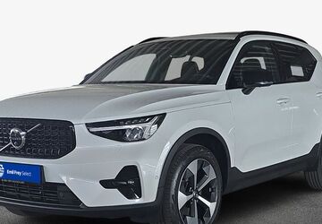 Volvo XC40 67.513 km 30.980 &euro; Stuttgart 70190
