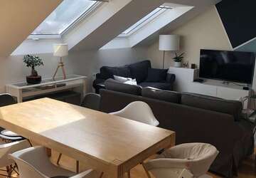 Wohnung Stuttgart-Zuffenhausen Zuffenhausen - 3 Zimmer, 70 m&sup2;, 1.150&euro; | Angebot:27330297