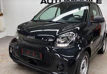 Smart ForTwo 33.000 km 10.700 &euro; Schönaich 71101