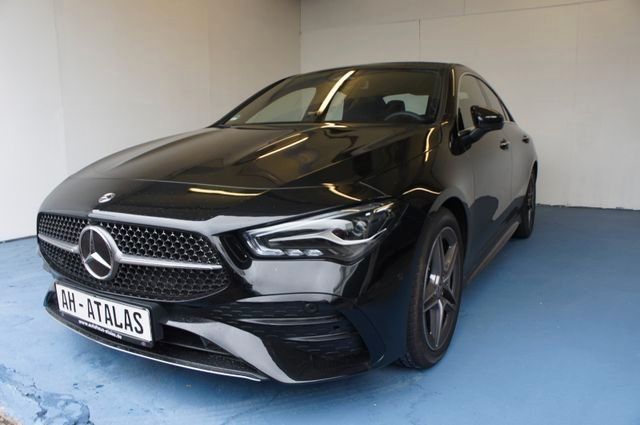 Mercedes-Benz CLA 200 8.000 km 39.900 &euro; Sindelfingen 71065