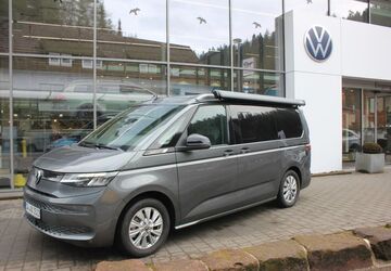 VW T7 California 5.900 km 78.990 &euro; Wildberg 72218