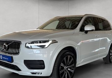Volvo XC90 30.796 km 45.900 &euro; Esslingen 73730