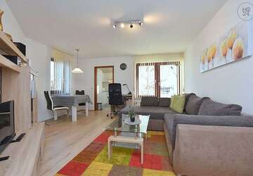 Wohnung Magstadt - 2 Zimmer, 54 m&sup2;, 1.350&euro; | Angebot:27418930