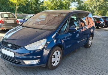 Ford Galaxy 424.000 km 850 &euro; Neckartenzlingen 72654