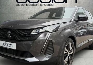 Peugeot 3008 74.750 km 20.880 &euro; Tübingen 72072