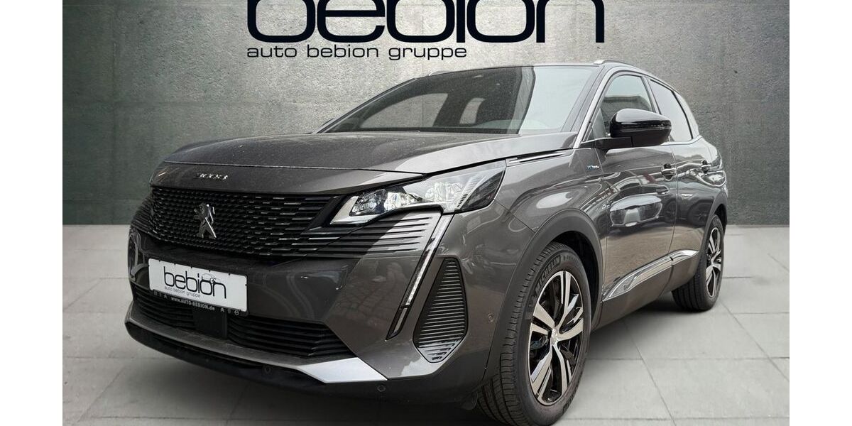 Peugeot 3008 74.750 km 20.880 &euro; Tübingen 72072