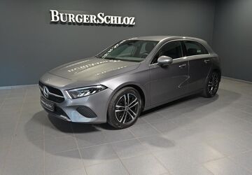 Mercedes-Benz A 180 20.400 km 26.180 &euro; Waiblingen 71332