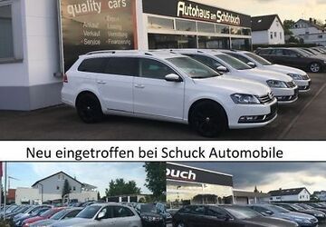 VW Passat Variant 134.000 km 20.999 &euro; Altdorf (Landkreis Böblingen) 71155