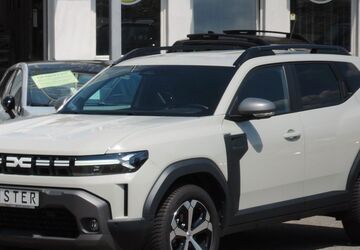 Dacia Duster 18.524 km 25.980 &euro; Fellbach-Schmiden (bei Stuttgart) 70736