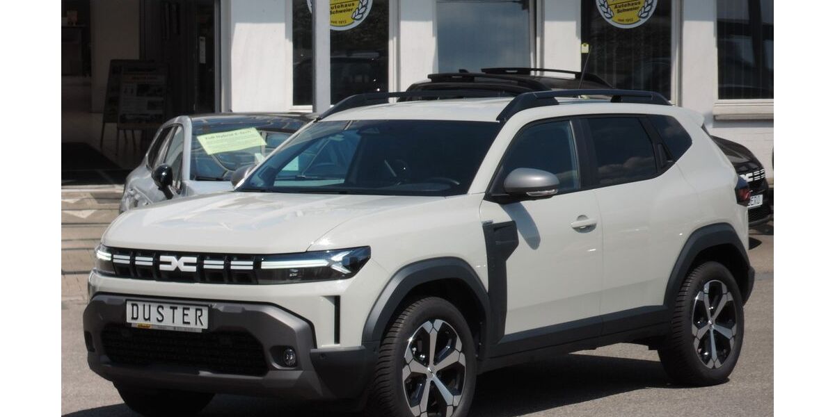 Dacia Duster 18.524 km 25.980 &euro; Fellbach-Schmiden (bei Stuttgart) 70736