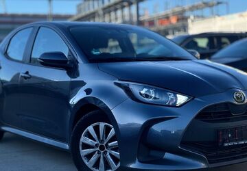Mazda 2 41.000 km 13.850 &euro; Metzingen 72555