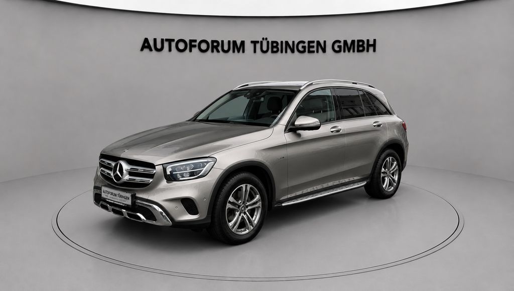 Mercedes-Benz GLC 300 81.800 km 30.990 &euro; TÜBINGEN 72072