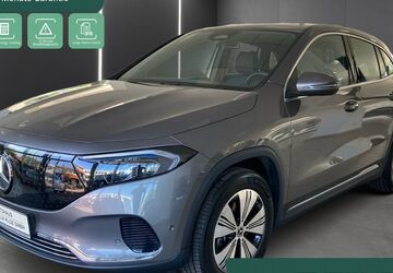 Mercedes-Benz EQA 8.491 km 36.790 &euro; Korntal 70825