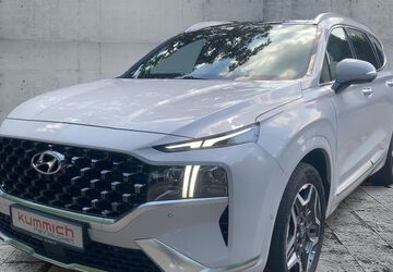 Hyundai SANTA FE 144.816 km 25.490 &euro; Filderstadt 70794