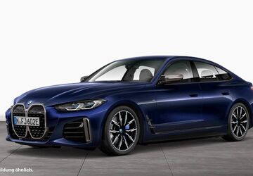BMW i4 41.840 km 48.980 &euro; Stuttgart 70569