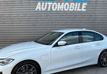 BMW 330 85.459 km 26.300 &euro; Sindelfingen 71065
