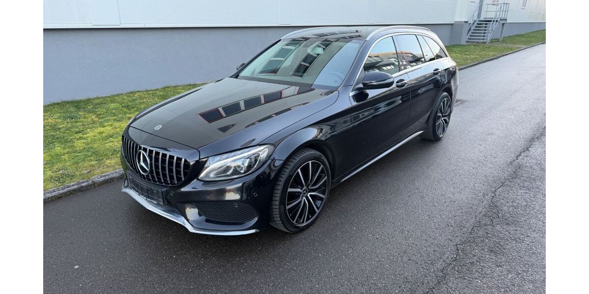 Mercedes-Benz C 200 252.000 km 10.990 &euro; Sindelfingen 71069