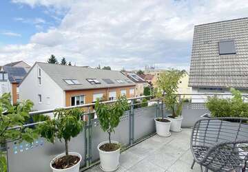 Wohnung Stuttgart-Stammheim Stammheim - 2 Zimmer, 64 m&sup2;, 1.050&euro; | Angebot:26842269