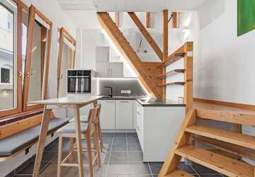 Wohnung Pforzheim Dillweißenstein - 2 Zimmer, 45 m&sup2;, 650&euro; | Angebot:27451424