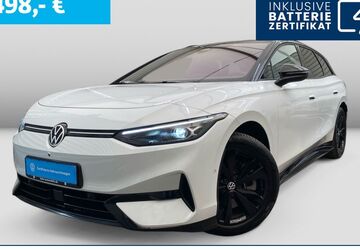 VW ID.7 14.963 km 53.930 &euro; Kornwestheim 70806