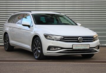 VW Passat 156.500 km 16.350 &euro; Sindelfingen 71065