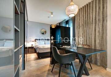 Wohnung Stuttgart Stuttgart-Nord - 1 Zimmer, 33 m&sup2;, 2.130&euro; | Angebot:27422508