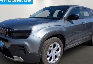 Jeep Avenger 9.800 km 23.990 &euro; Leonberg 71229