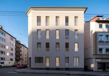 Wohnung Stuttgart Stuttgart-Süd - 1 Zimmer, 20 m&sup2;, 570&euro; | Angebot:26574843