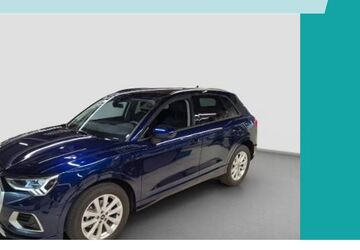 Audi Q3 4.927 km 37.580 &euro; Herrenberg 71083