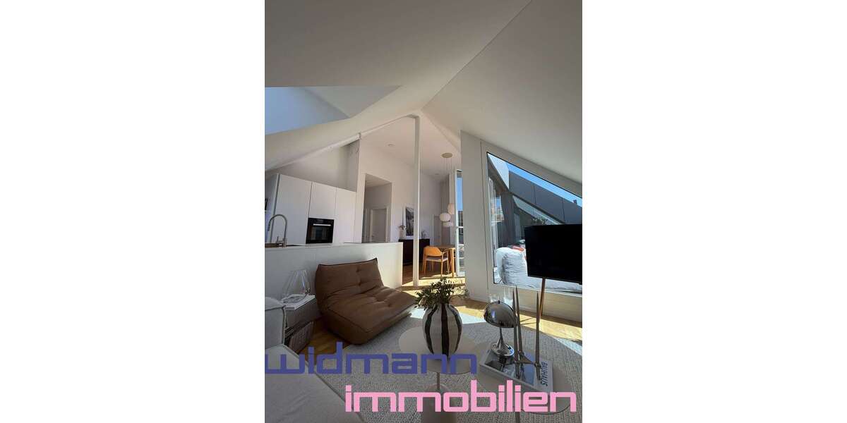 Etagenwohnung Stuttgart / Feuerbach Feuerbach - 3 Zimmer, 99 m&sup2;, 1.890&euro; | Angebot:27459627