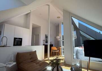 Wohnung Stuttgart / Feuerbach Feuerbach - 3 Zimmer, 99 m&sup2;, 1.890&euro; | Angebot:27459627