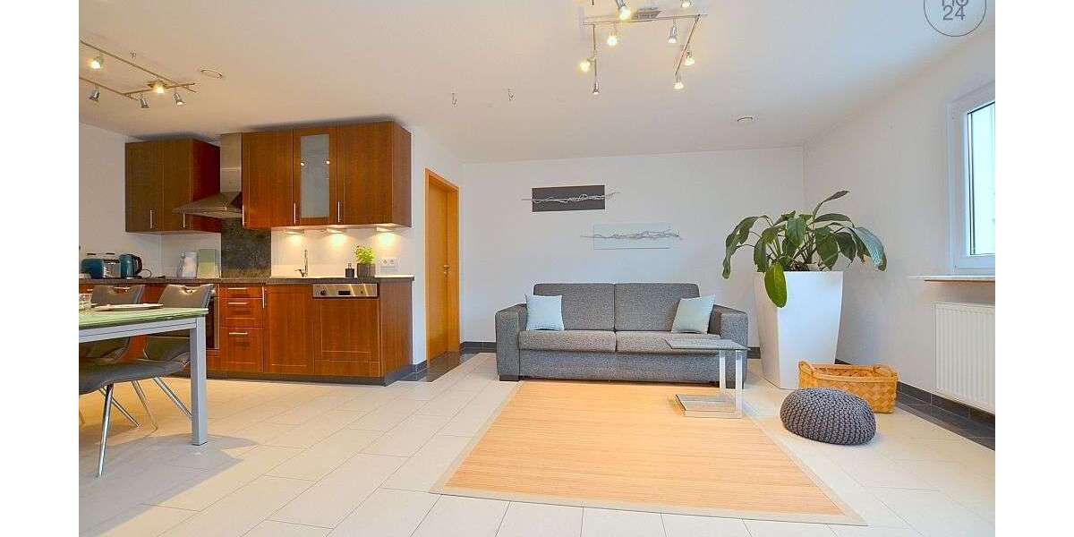 Etagenwohnung Gärtringen - 2 Zimmer, 60 m&sup2;, 1.295&euro; | Angebot:27418993