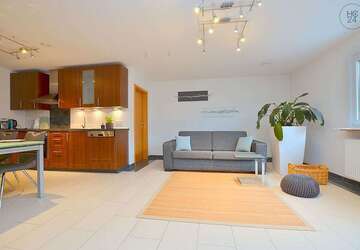 Wohnung Gärtringen - 2 Zimmer, 60 m&sup2;, 1.295&euro; | Angebot:27418993